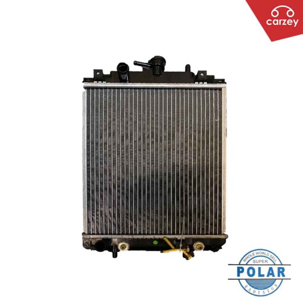 POLAR Radiator Perodua Myvi 1.3 , 1.5 2011 – 2017 PA16 AUTO
