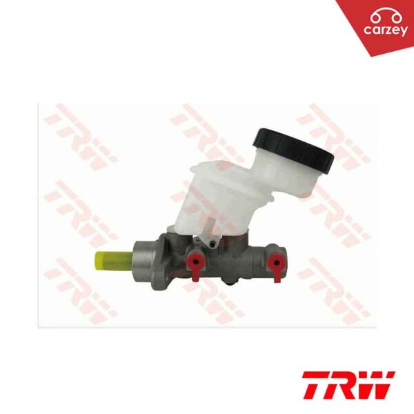 TRW Hydraulic Brake Master Pump Cylinder For Perodua Viva ELITE Model NON ABS 3 Pipe [ PMD281 ]