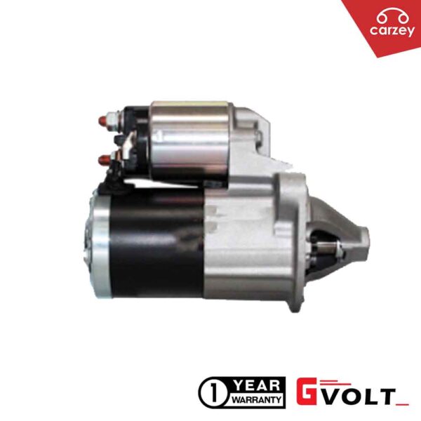 GVOLT HIGH SPEED Premium Starter For Proton Saga BLM FL FLX , Waja , Persona , Satria NEO , Exora CAMPRO Manual [ PW812050 ] 1 YEAR WARRANTY