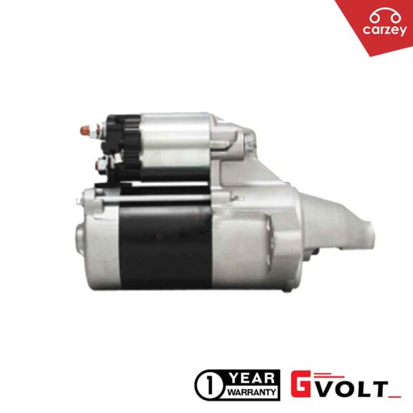 GVOLT Premium Starter For Perodua Kancil 5 SPEED [ PDS202-109162-GV ] 1 YEAR WARRANTY