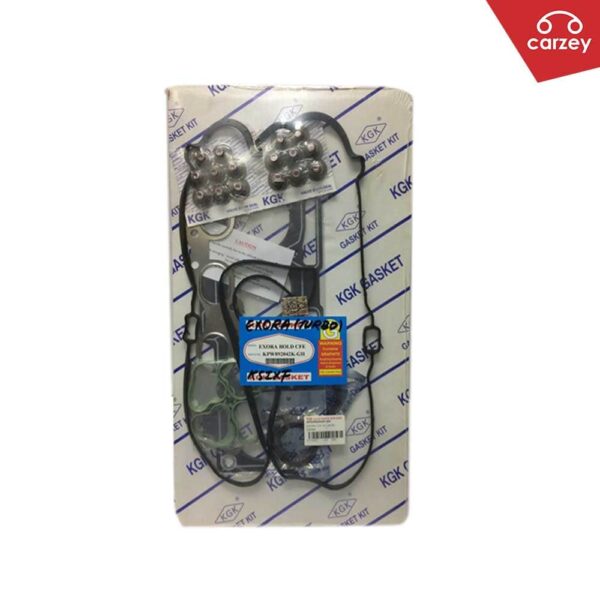Premium TOP Engine Overhaul Gasket Kit Set GRAPHITE For Proton Exora BOLD, Preve, Suprima S CFE  [ KPW892042K-GH ]