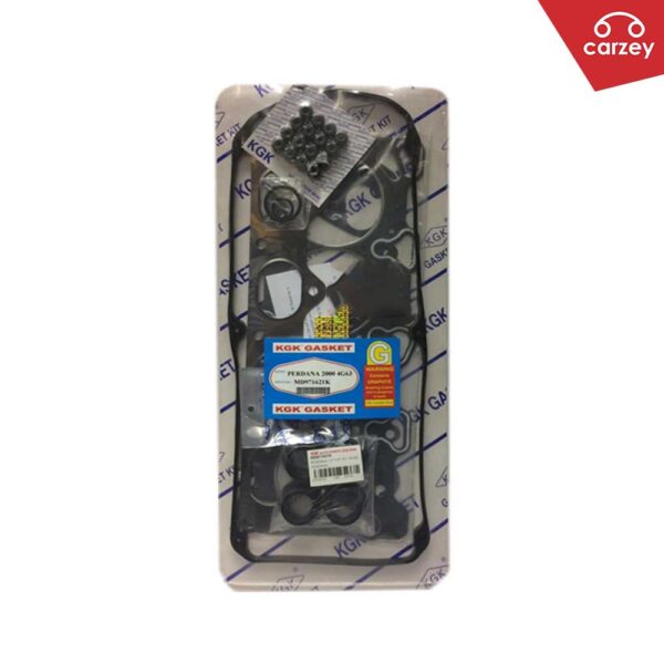 Premium TOP Engine Overhaul Gasket Kit Set GRAPHITE For Proton Perdana 2.0 SEi 4g63 [ 04112-BZ026K-GH ]