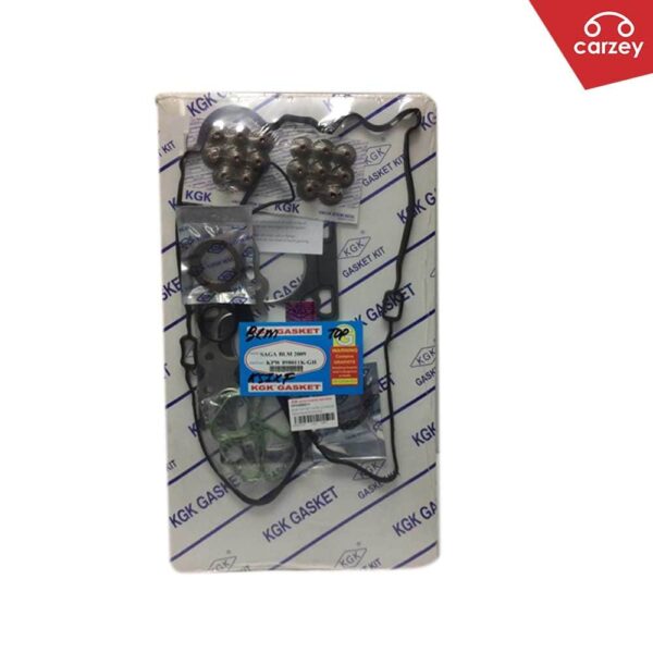 Premium TOP Engine Overhaul Gasket Kit Set GRAPHITE For Proton Saga BLM FL FLX, Gen2, Persona, Preve IAFM  [ KPW898011K-GH ]
