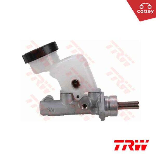 TRW Hydraulic Brake Master Pump Cylinder For Perodua Viva NON ABS 3 Pipe [ PMH738 ]