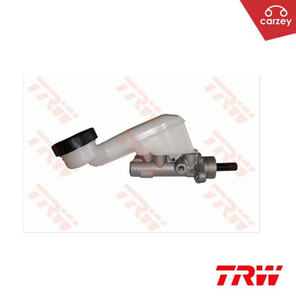 TRW Hydraulic Brake Master Pump Cylinder For Perodua Myvi 1.3 NON ABS 3 Pipe [ PMD907 ]