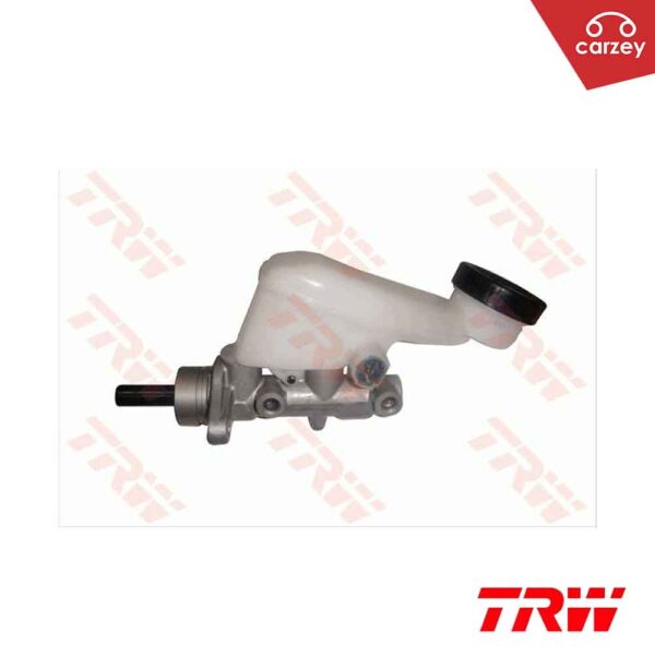 TRW Hydraulic Brake Master Pump Cylinder For Perodua Myvi 1.3 With ABS 2 Pipe [ PMD908 ]