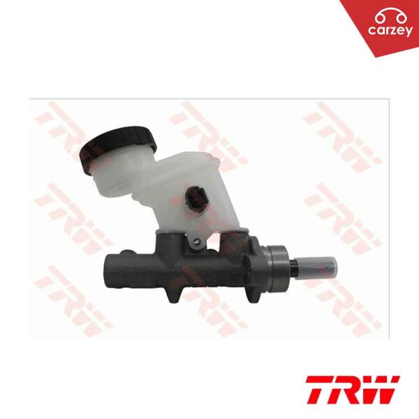 TRW Hydraulic Brake Master Pump Cylinder For Perodua Viva With ABS 2 Pipe [ PMF910 ]