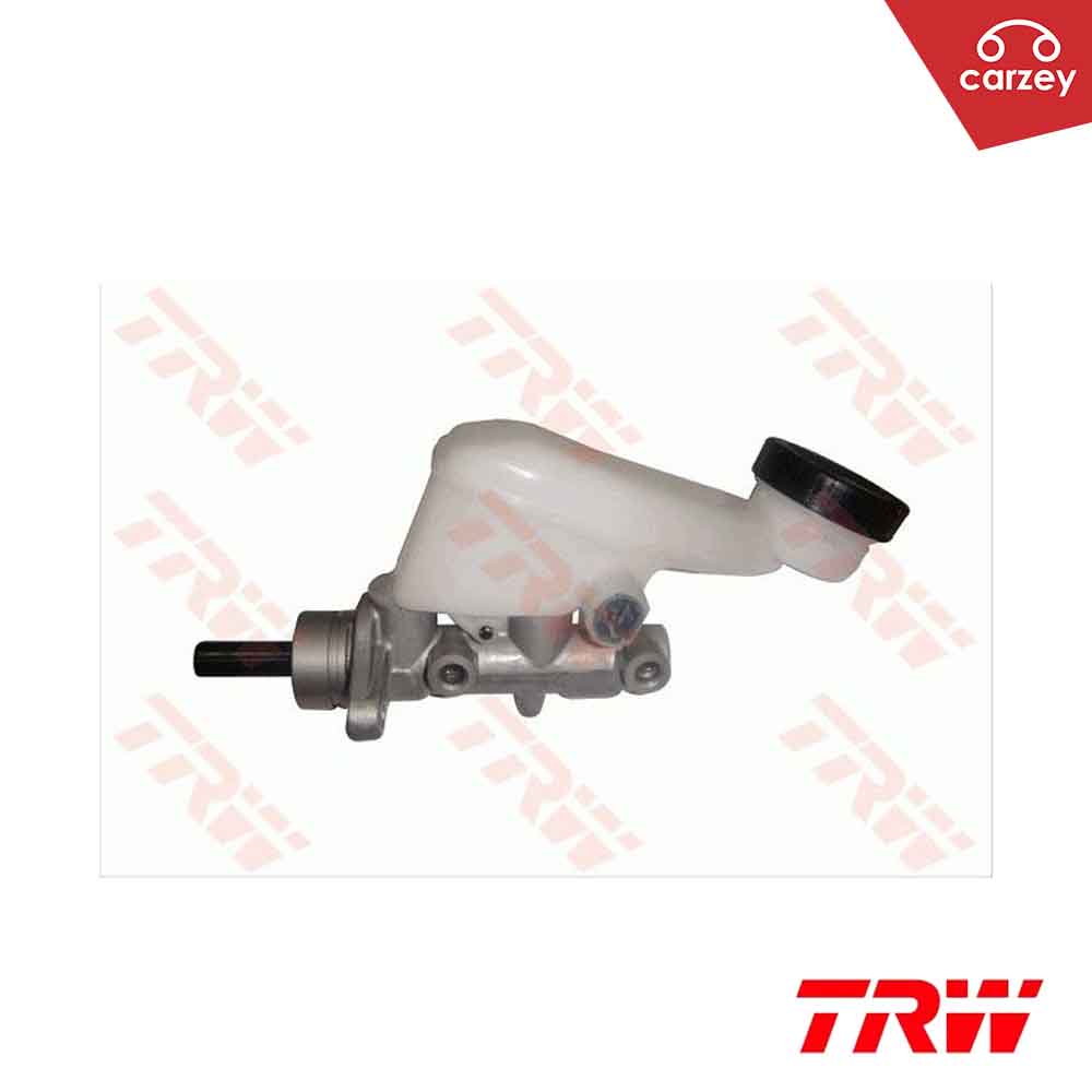 Trw Hydraulic Brake Master Pump Cylinder For Perodua Myvi Lagi Best 1 5 Non Abs 3 Pipe Pmd914 Carzey Auto Parts