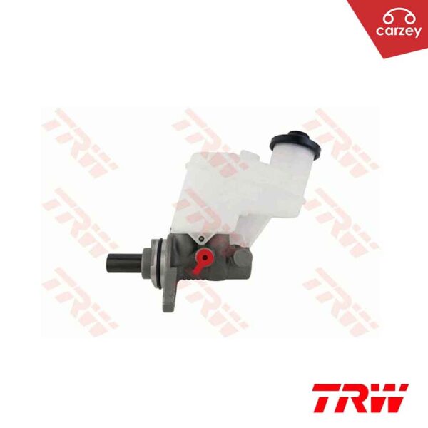 TRW Hydraulic Brake Master Pump Cylinder For Perodua Axia NON ABS 3 Pipe [ PMF925 ]