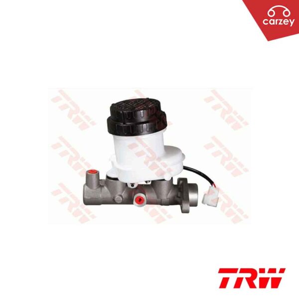 TRW Hydraulic Brake Master Pump Cylinder For Proton GEN2 , Persona AUTO With ABS [ PMH721 ]