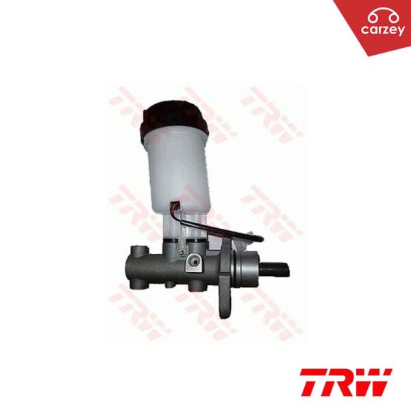 TRW Hydraulic Brake Master Pump Cylinder For Proton Waja With Tank 2 Pipe [ PMH788 ]