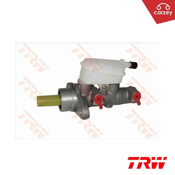 TRW Hydraulic Brake Master Pump Cylinder For Perodua Alza NON ABS 3 Pipe [ PMH893 ]