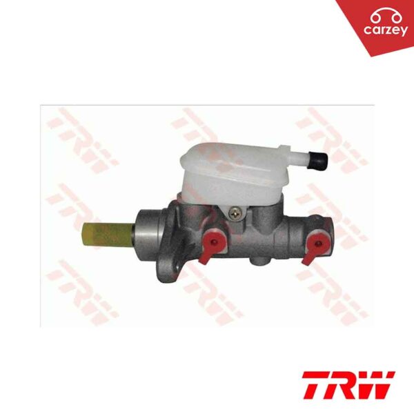 TRW Hydraulic Brake Master Pump Cylinder For Perodua Alza With ABS 2 Pipe [ PMH895 ]