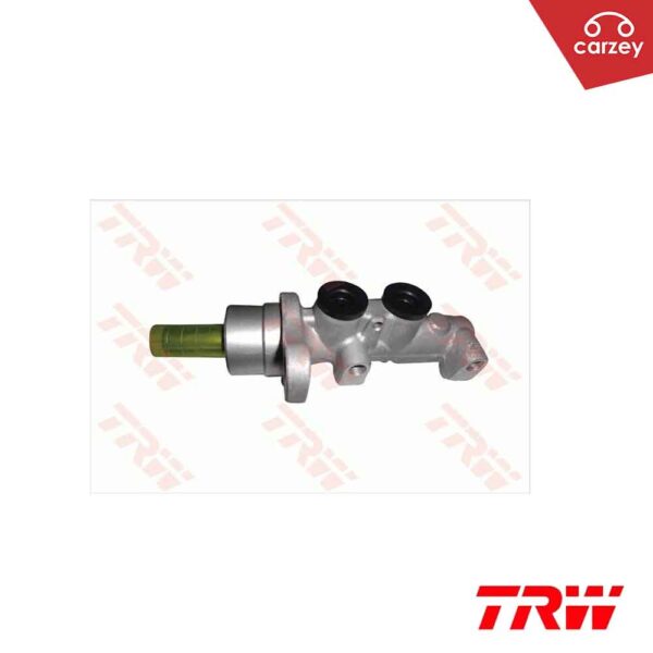 TRW Hydraulic Brake Master Pump Cylinder For Proton Exora With ABS 2 Hole [ PMK7062 ]