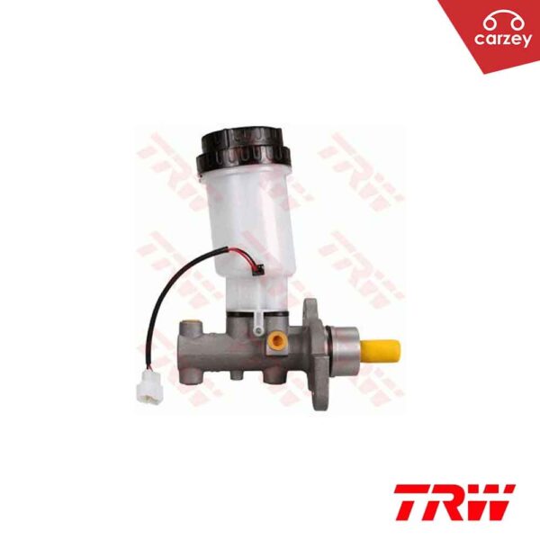 TRW Hydraulic Brake Master Pump Cylinder For Proton Waja 4 Pipe [ PMH785 ]