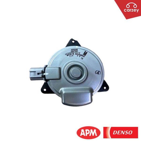 DENSO / APM Radiator Fan Motor For Proton Iriz , Persona VVT [ 26800-4010 ]