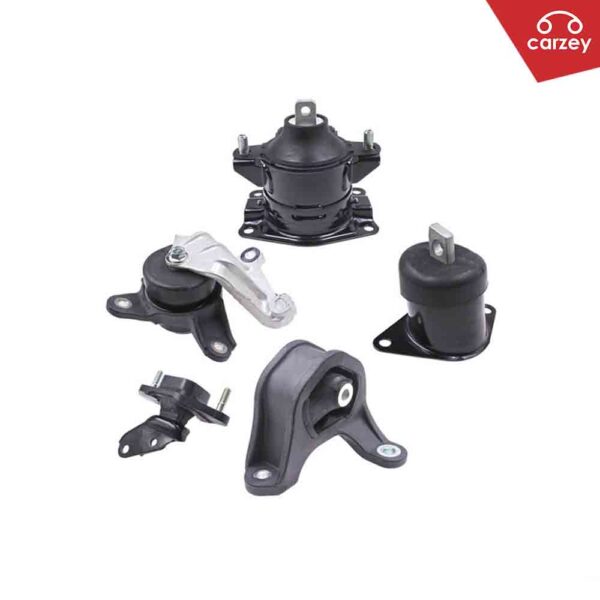 TCA Engine Mounting Kit Set For Proton Perdana 2.0 2015-2019 – Auto