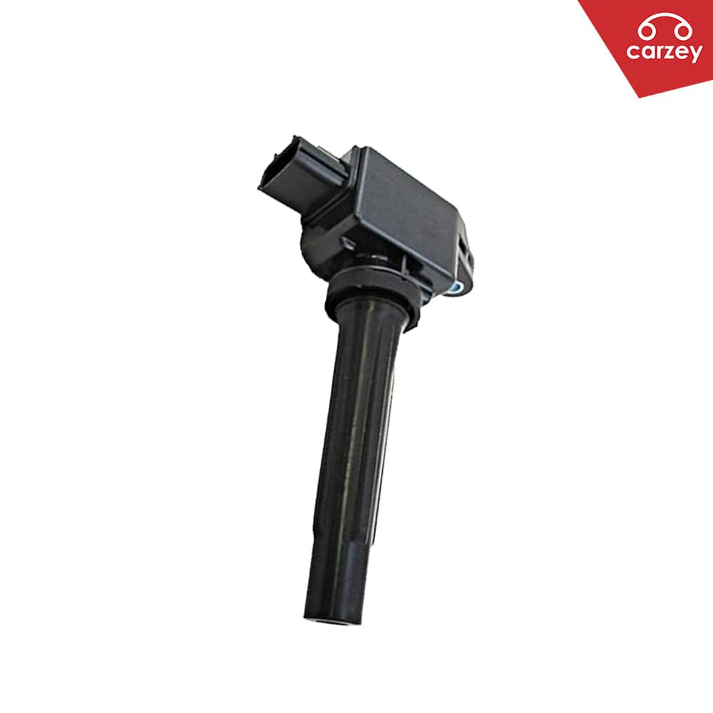 Premium Ignition Plug Coil For Toyota Vios NCP42 , NCP93 , NCP150 - Carzey  Automotive Parts