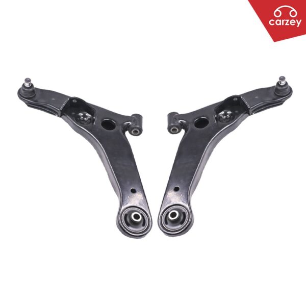 Premium Front Lower Arm Control Arms For Mitsubishi Airtrek 2.0L 2001 – 2008