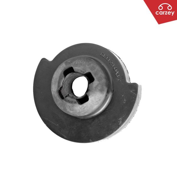 Premium Rear Coil Spring Rubber For Mazda 2 DE 1.5 – Lower