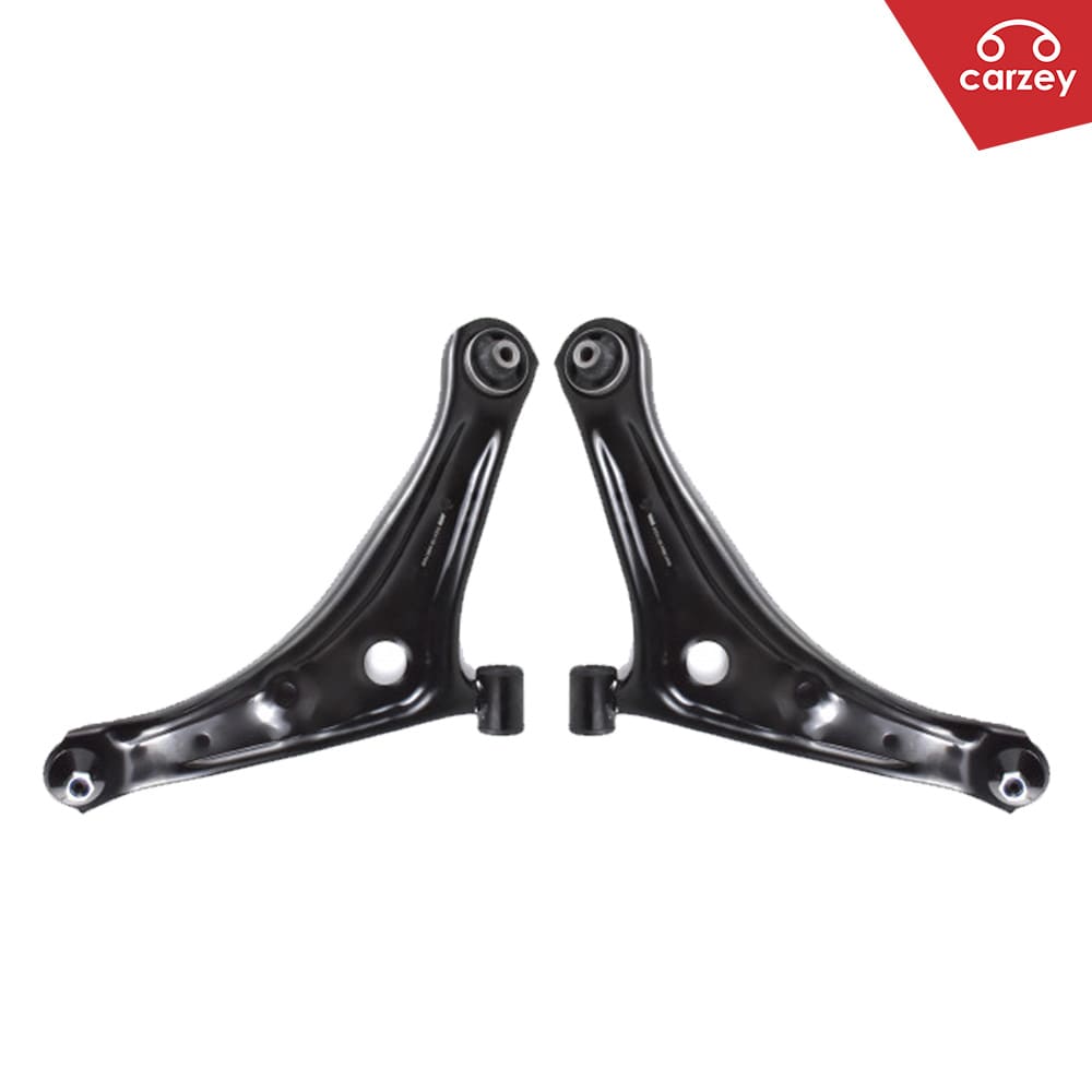 Premium Front Lower Arm Control Arms For Mitsubishi Attrage , Mirage 1 ...