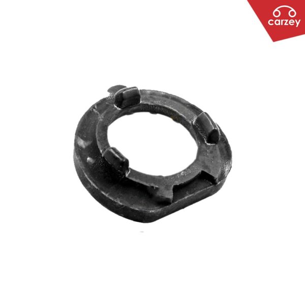 Premium Rear Coil Spring Rubber For Toyota Innova TGN40 2.0 L 2004 – 2015 – Upper