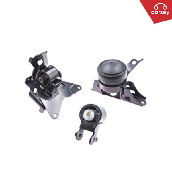 Premium Engine Mounting Kit Set For Toyota Vios NCP150  2013 – 2022