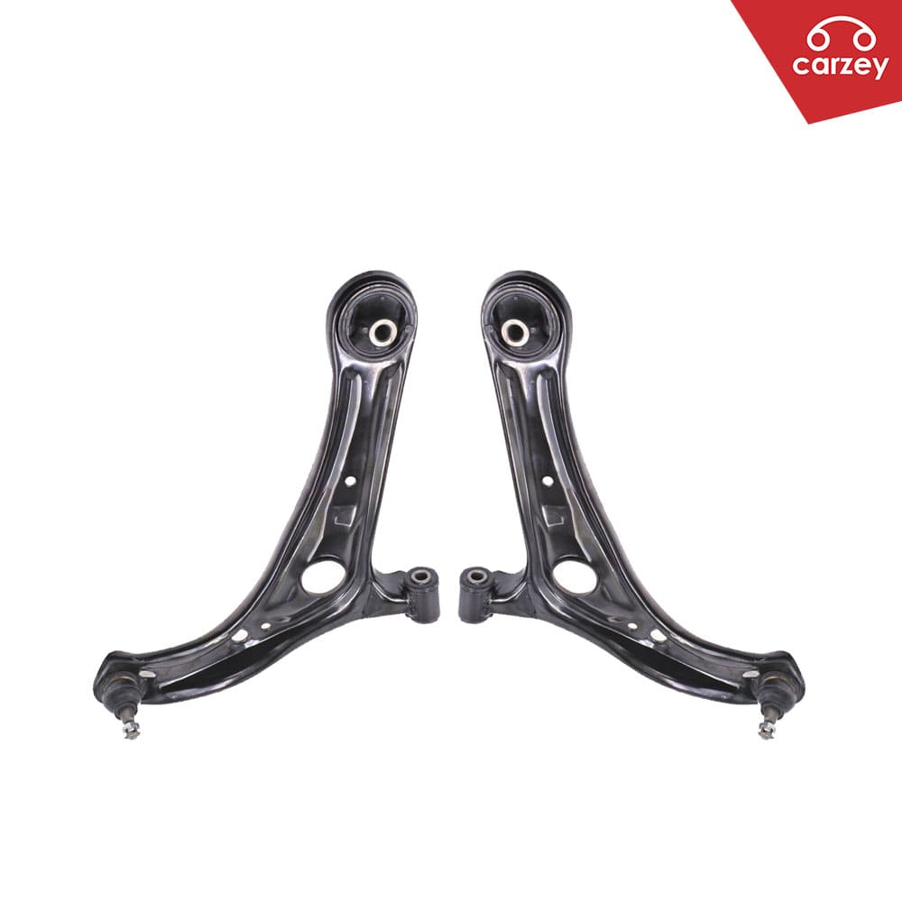 Premium Front Lower Arm Control Arms For Toyota Vios NCP42 1.5L