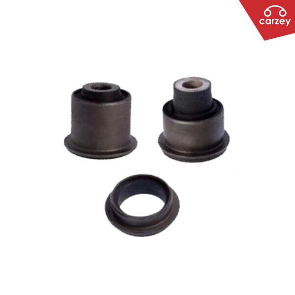 Premium Rear Knuckle Arm Bush For Honda Civic FD1, FD2, TRO 1.8L 2.0L 2006 – 2016 3pcs