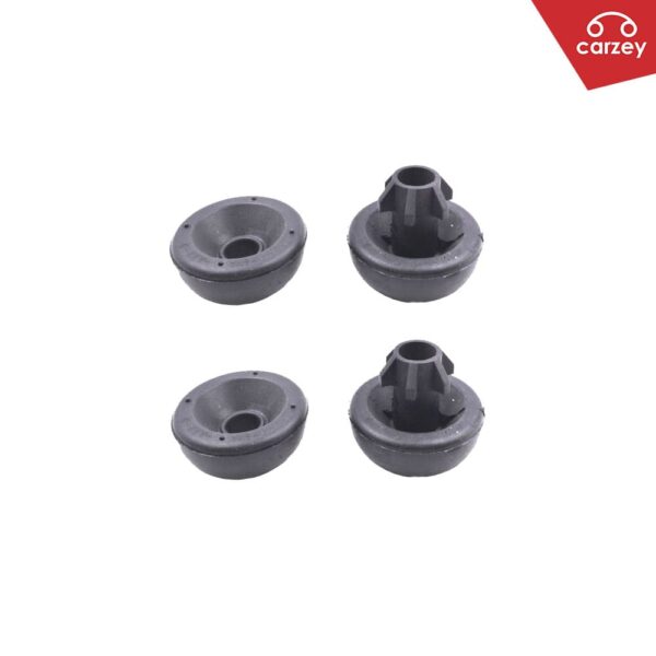 Premium Rear Absorber Mounting Bush For Honda Civic FD1, FD2, TRO 1.8L 2.0L 2006 – 2016