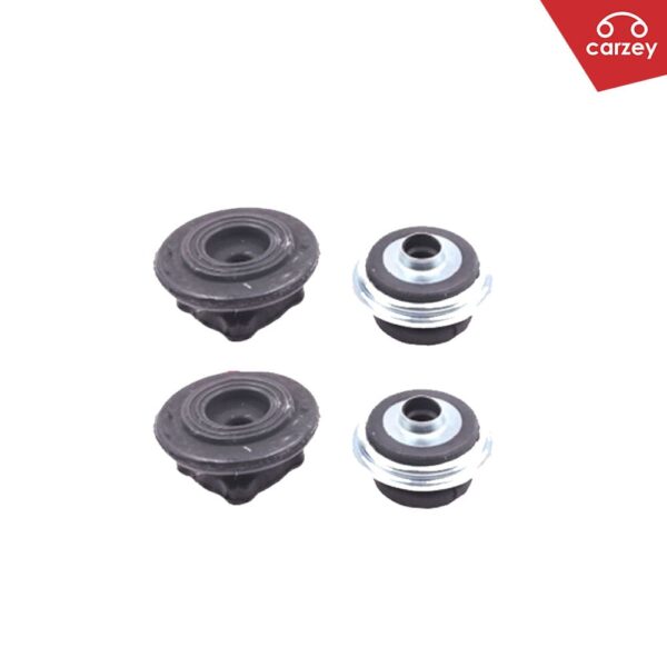 Premium Rear Absorber Mounting Bush For Toyota Vios NCP42 , NCP93 , NCP150 2002 – 2022