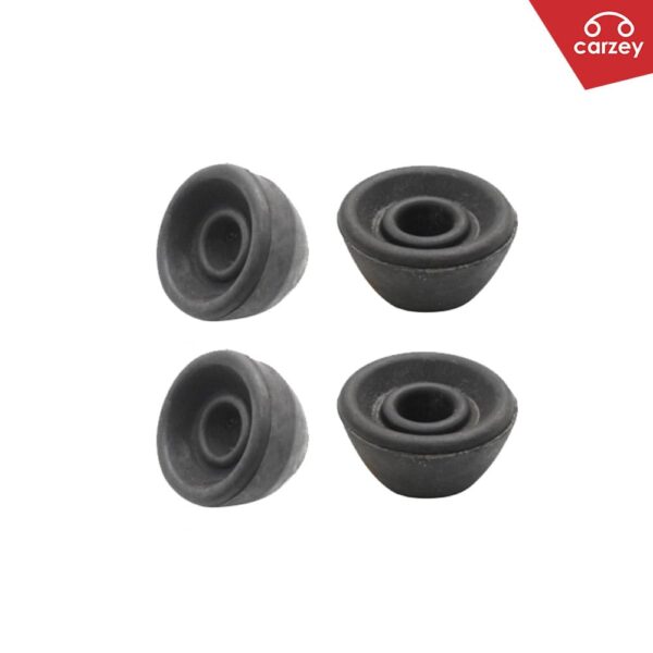Premium Tension Rod Bush For Honda Accord SDA 2.0L, 2.4L 2003 – 2007 4pcs
