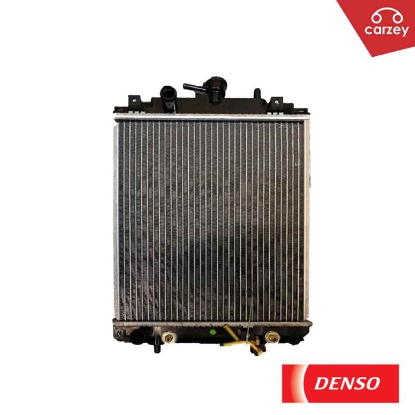 Denso Radiator Perodua Myvi 1.3 , 1.5 2011 – 2017 PA16 AUTO [ 422175-9160 ]