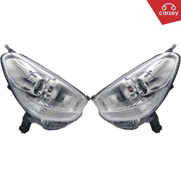TYC Headlamp For Perodua Myvi Lagi Best 2011-2014