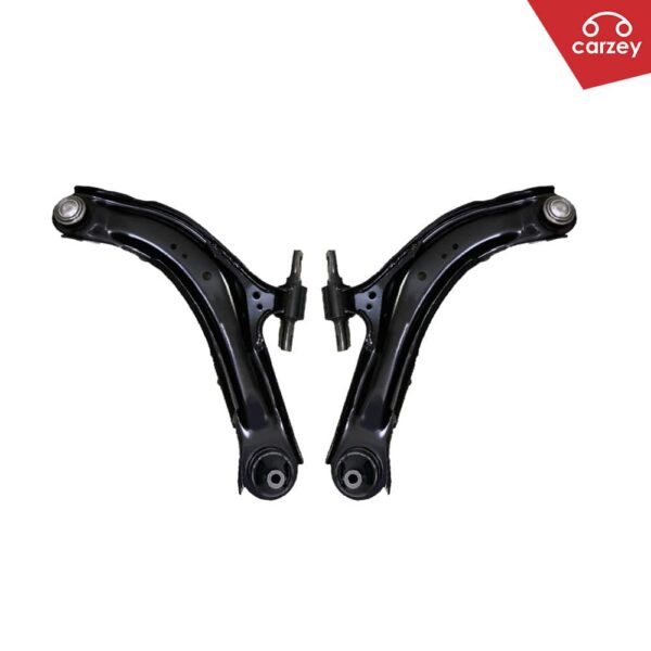 Premium Front Lower Arm Control Arms For Nissan Serena C26
