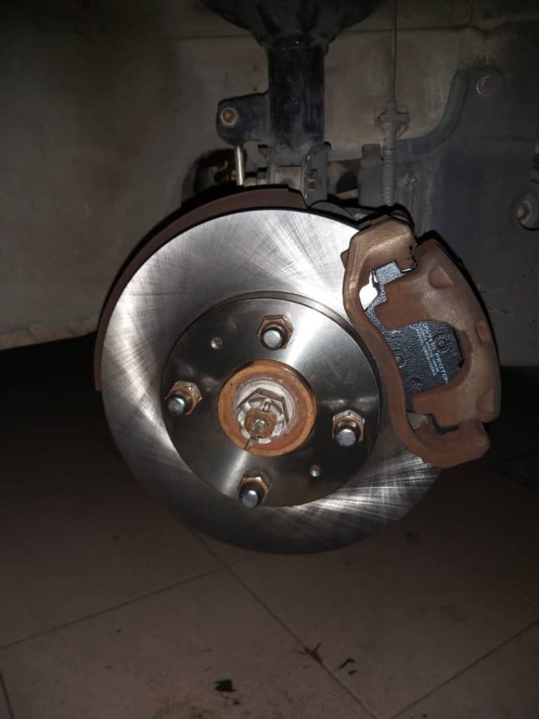 Image #1 from Muhammad S.