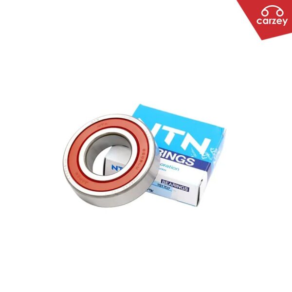 NTN Front Absorber Bearing For Proton Saga Iswara [ 6302 ]