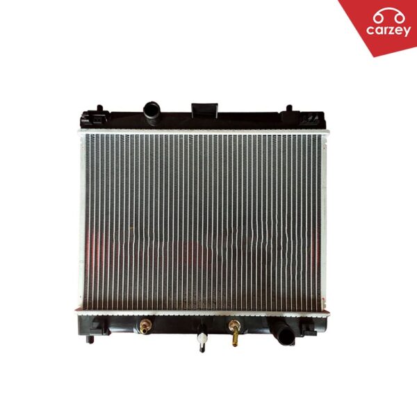 Denso Radiator Toyota Avanza F601 F602 2004 – 2011 Manual