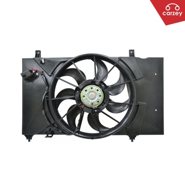 Premium OEM Radiator Fan Blade For Toyota Avanza F601 F602 2004 – 2011