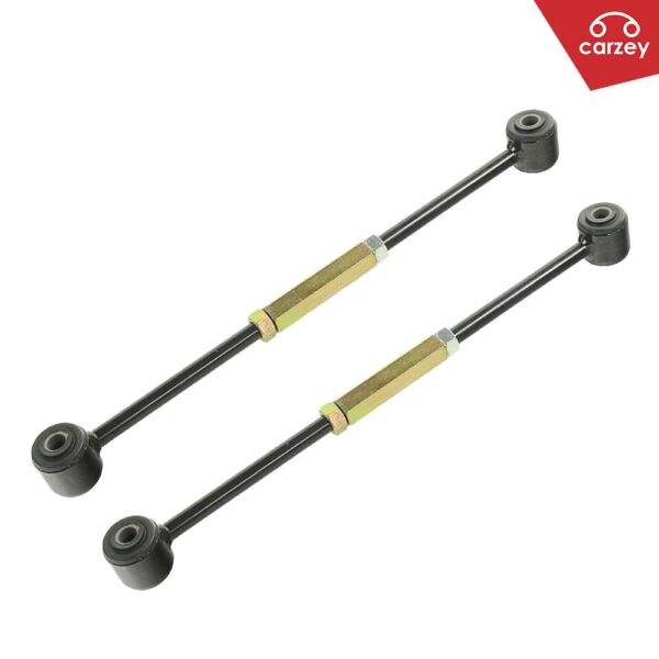 Premium Rear Suspension Adjustable Arm For Toyota Corolla AE101 SEG 1.3L 1.6L