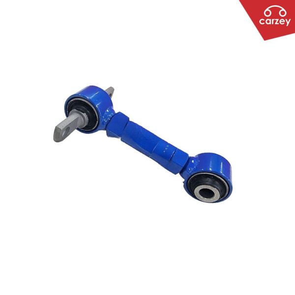 Heavy Duty Adjustable Camber Rear Upper Arm For Proton Waja , Gen2 , Persona , Wira , Arena , Satria , Putra [ PW521822 ] – Short