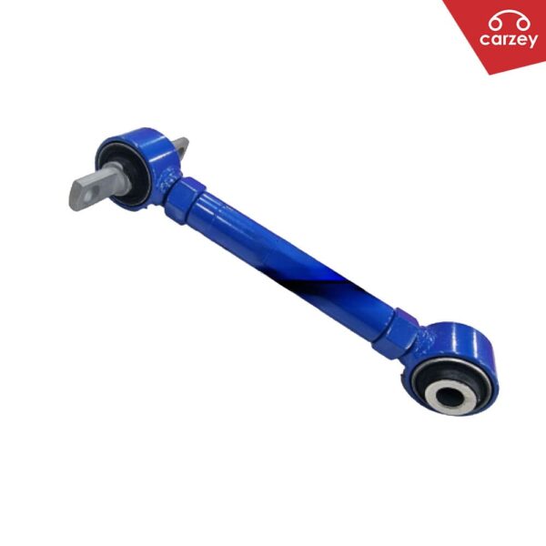 Heavy Duty Adjustable Camber Rear Upper Arm For Proton Waja , Gen2 , Persona , Wira , Arena , Satria , Putra [ PW521816] – Long