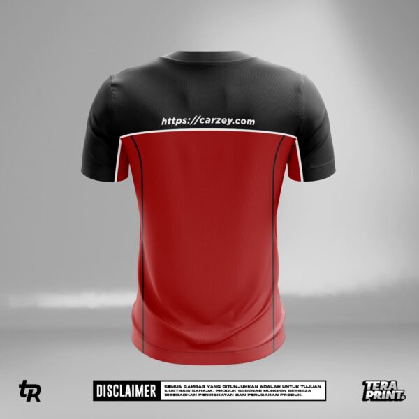 [ Pre-order ] Limited Edition Classic Signature Carzey Shirt