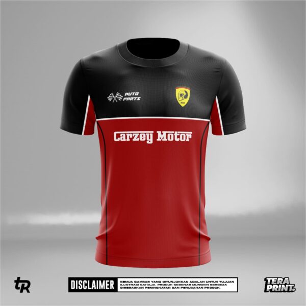 [ Pre-order ] Limited Edition Classic Signature Carzey Shirt